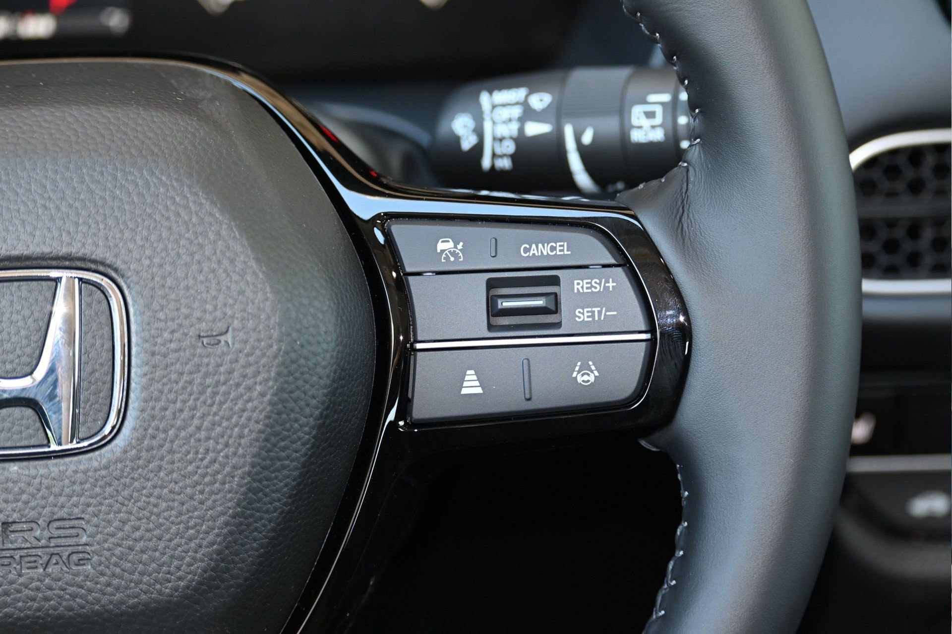 New 2026 Honda HR-V EX-L image 27