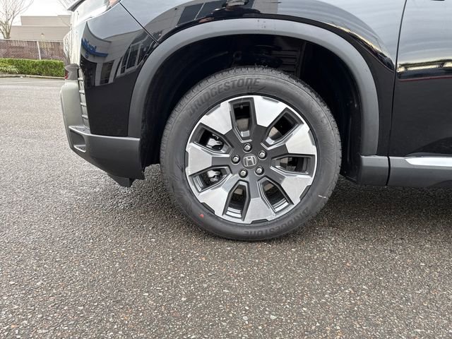 New 2026 Honda Pilot Elite image 28