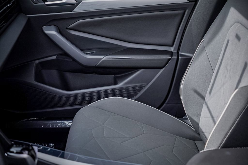 New 2026 Volkswagen Jetta Sport image 11