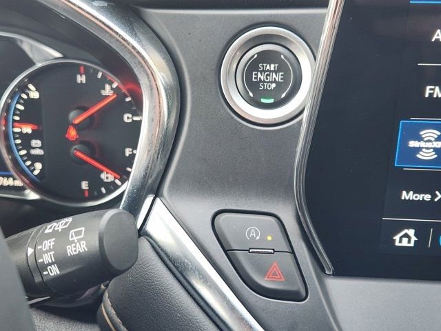 Used 2024 Chevrolet Blazer Premier w/ Driver Confidence II Package image 8