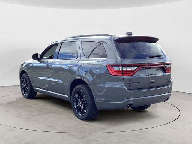 New 2026 Dodge Durango GT w/ Blacktop Package image 3