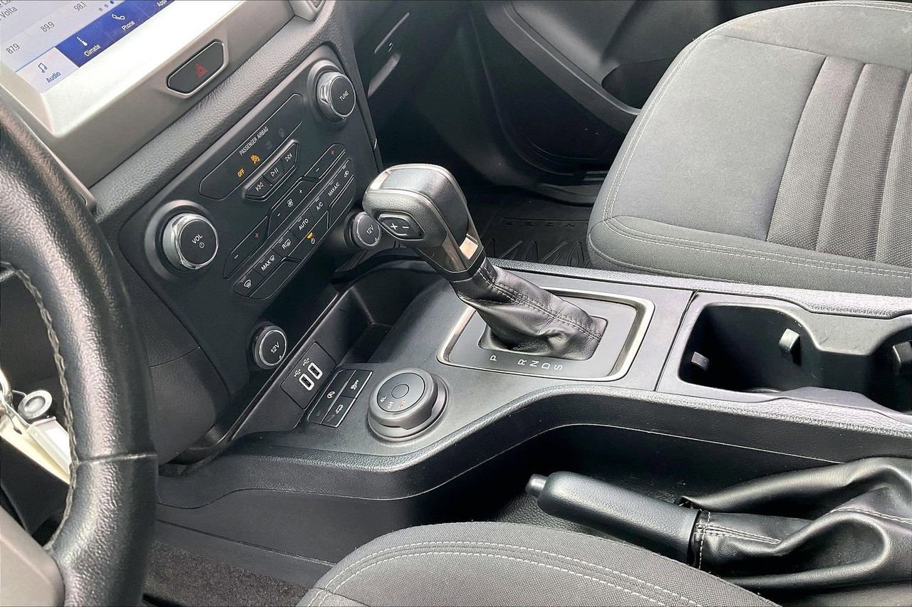 Used 2021 Ford Ranger XLT w/ Equipment Group 301A Mid image 30