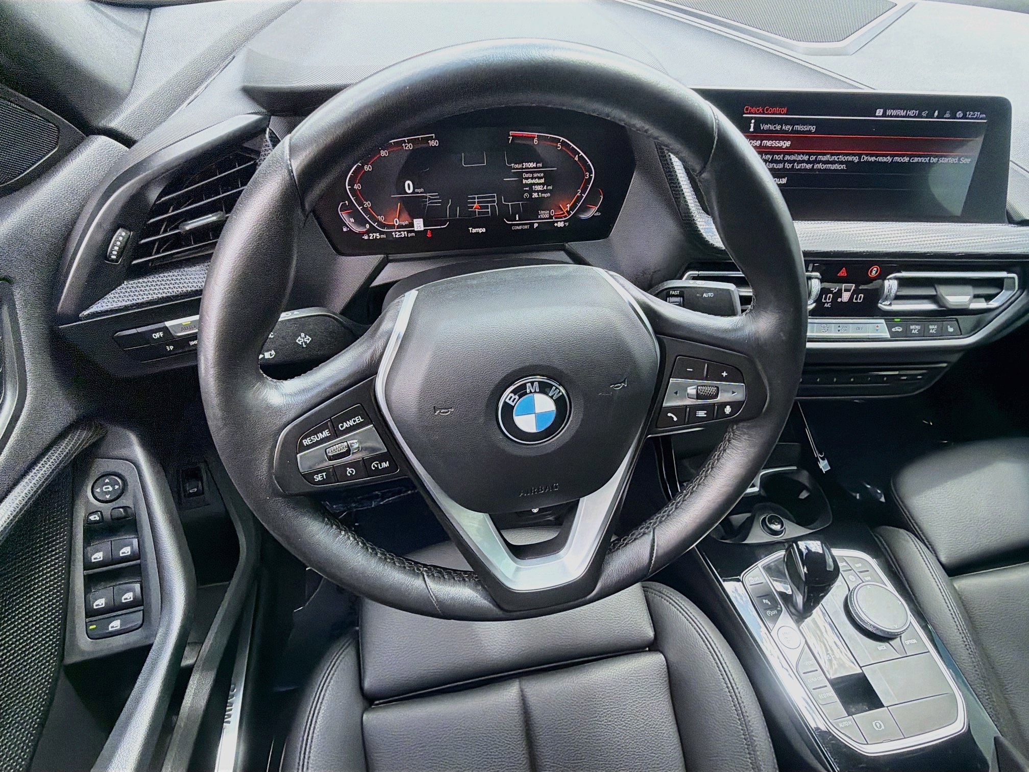 Used 2022 BMW 228i Gran Coupe w/ Convenience Package FWD image 38