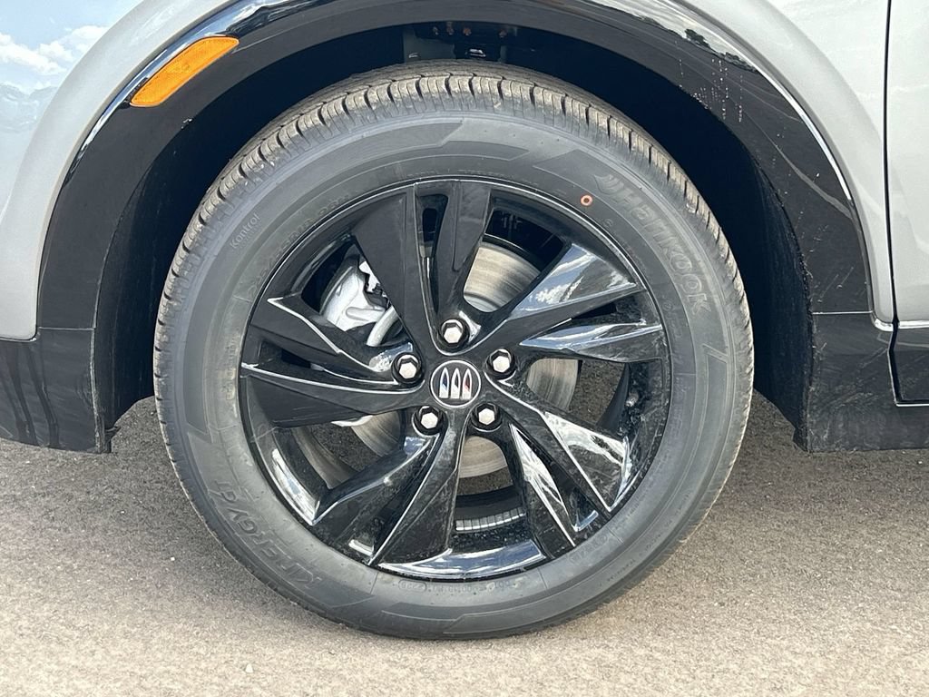 New 2026 Buick Encore GX Sport Touring FWD image 33