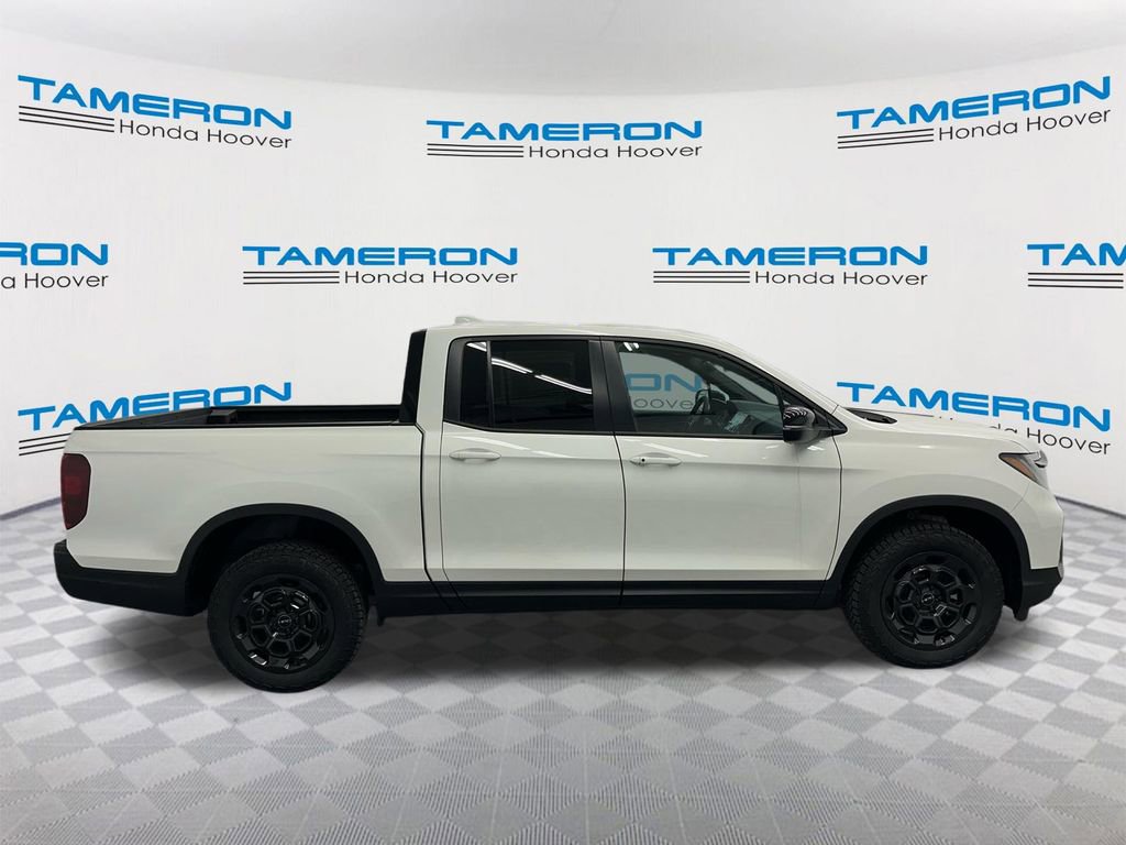 New 2026 Honda Ridgeline TrailSport image 6