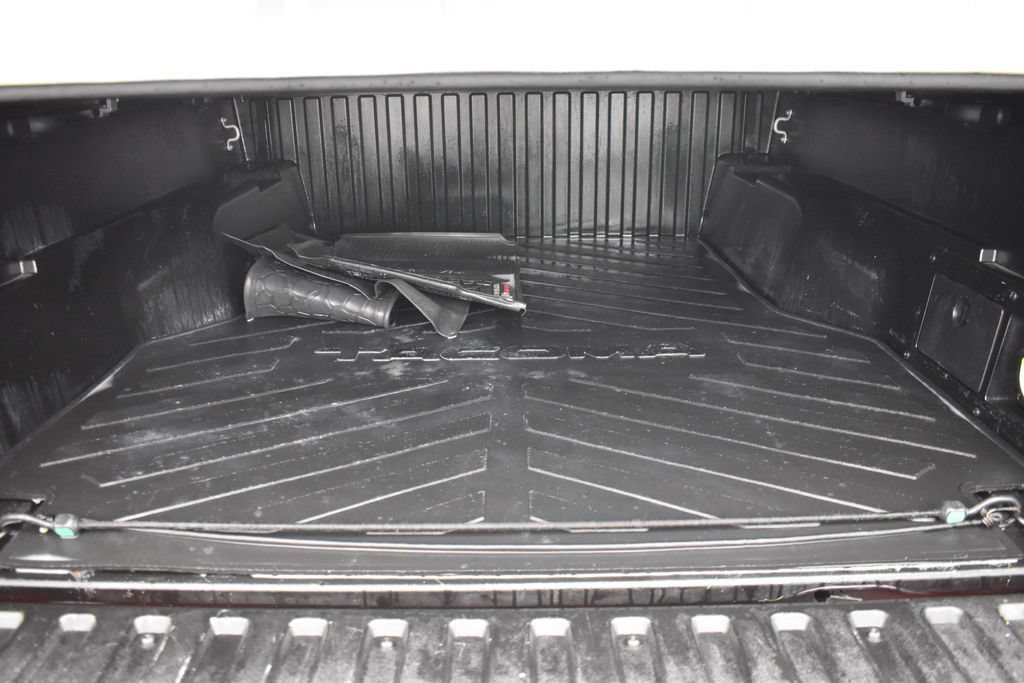 Used 2023 Toyota Tacoma TRD Pro AWD/4WD image 13