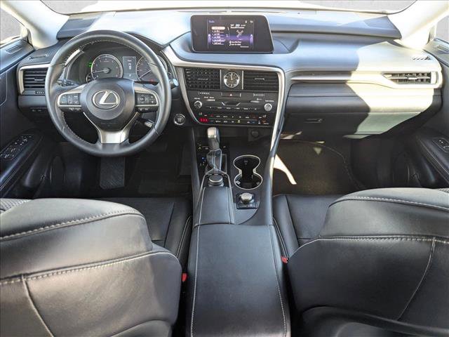 Used 2019 Lexus RX 350 RX 350 image 17