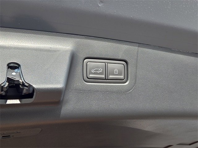 New 2026 Hyundai Santa Fe SEL image 29