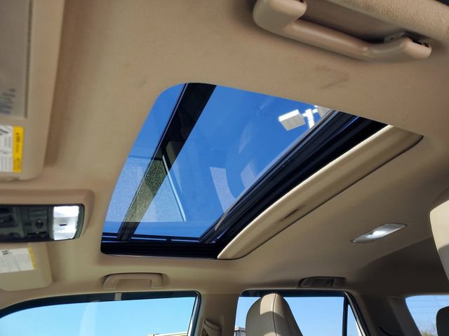 Used 2020 Toyota 4Runner SR5 Premium w/ Moonroof Package image 29