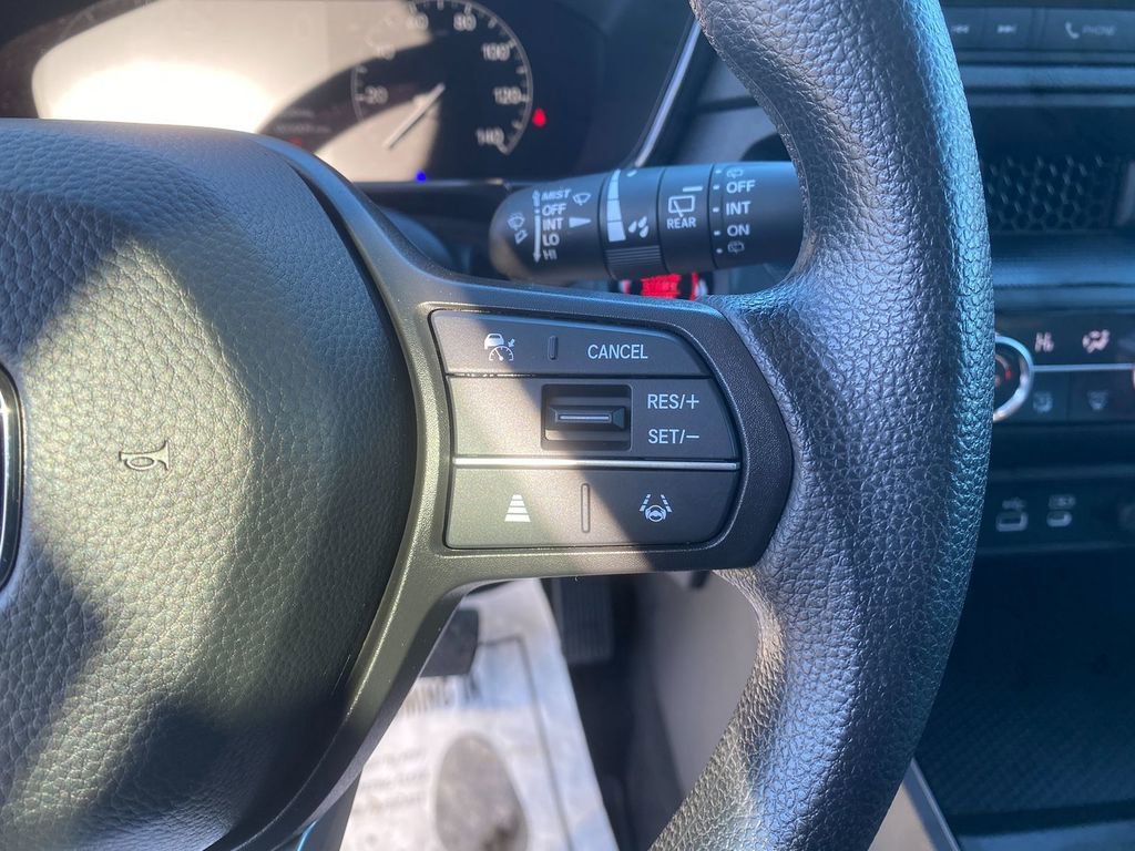 Used 2024 Honda CR-V EX image 17