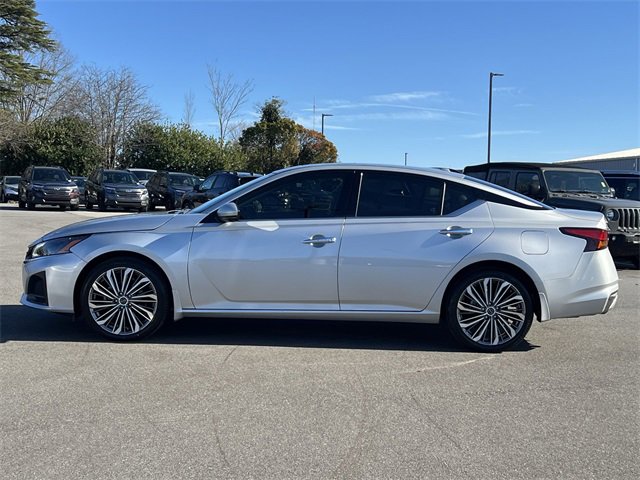Used 2023 Nissan Altima 2.5 SL image 34