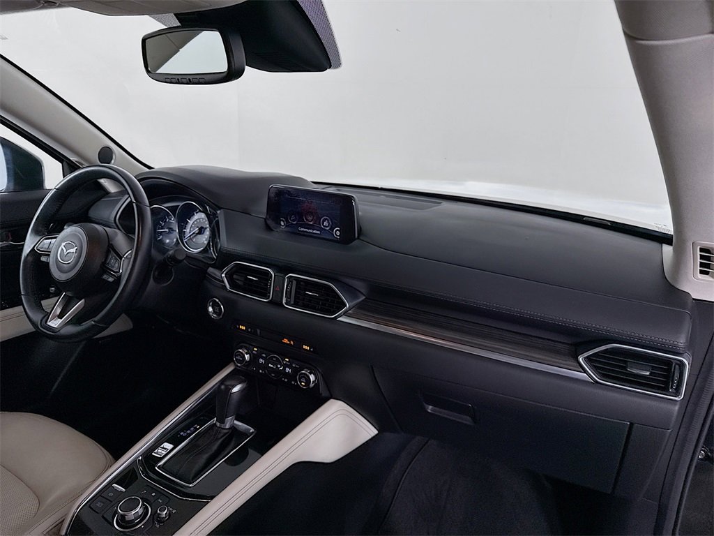 Used 2018 MAZDA CX-5 Grand Touring w/ Premium Package image 31