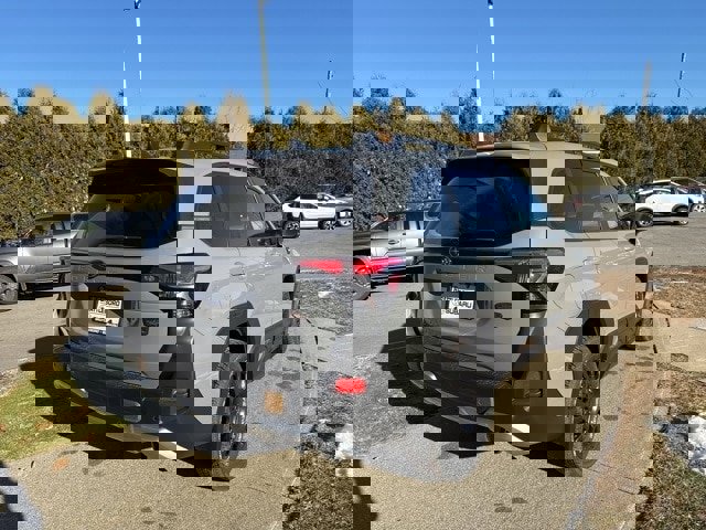 New 2026 Subaru Forester Wilderness image 4