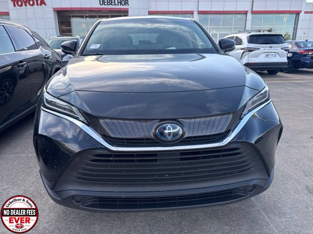 Certified 2021 Toyota Venza LE w/ Carpet Mat Package (TMS) AWD/4WD image 6