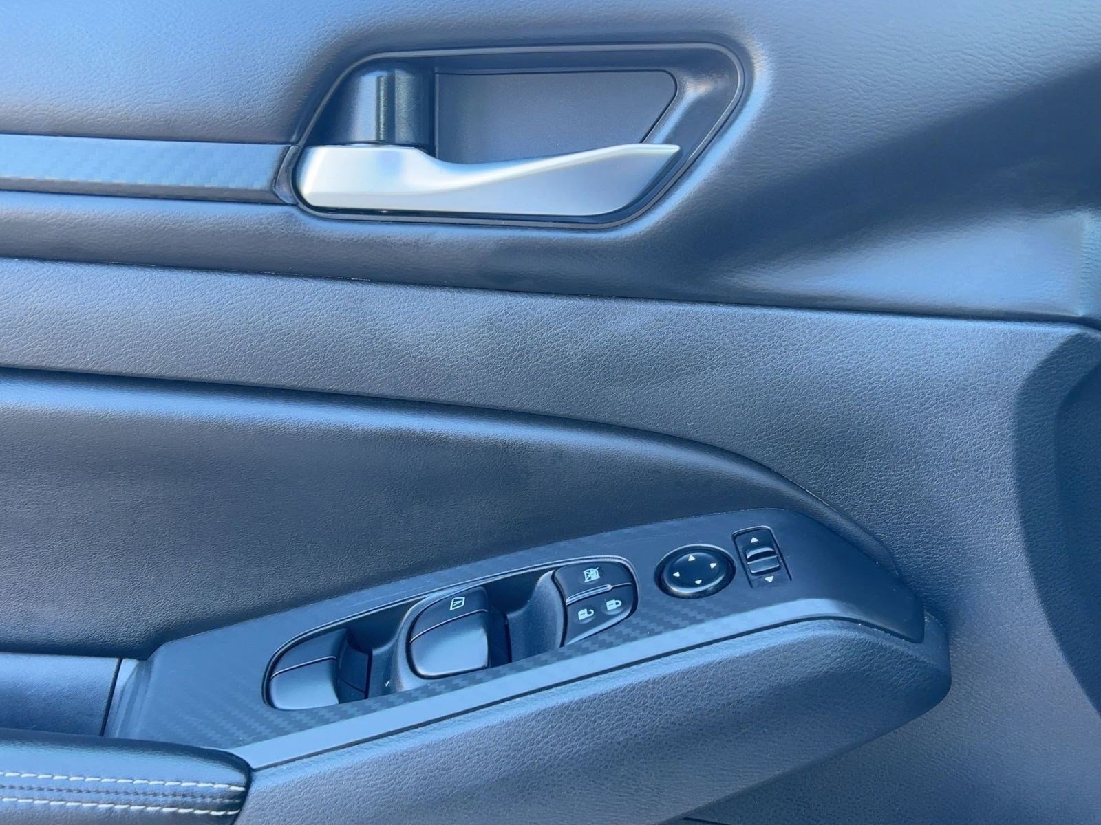 Used 2024 Nissan Altima 2.5 SV image 20