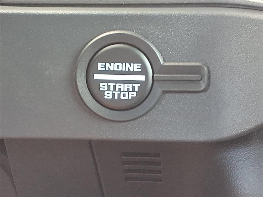 New 2026 Ford Bronco Big Bend AWD/4WD image 12