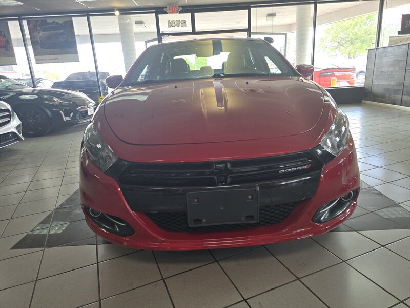 Used 2015 Dodge Dart GT FWD image 2