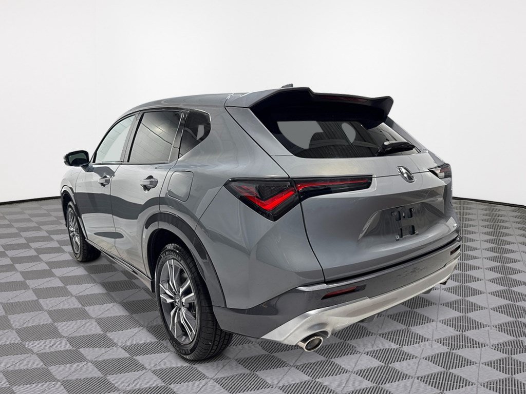 New 2026 Acura ADX AWD image 5