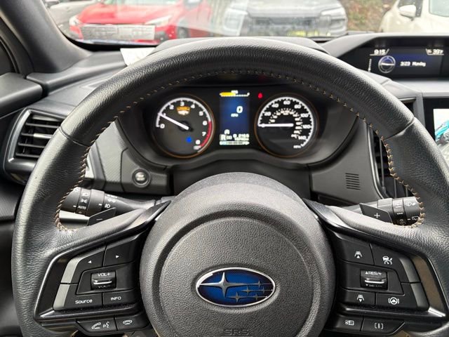 Used 2023 Subaru Forester Wilderness image 20
