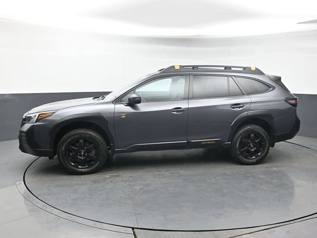 Used 2023 Subaru Outback Wilderness AWD/4WD image 2