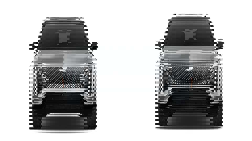 New 2026 Cadillac Vistiq Premium Luxury image 35