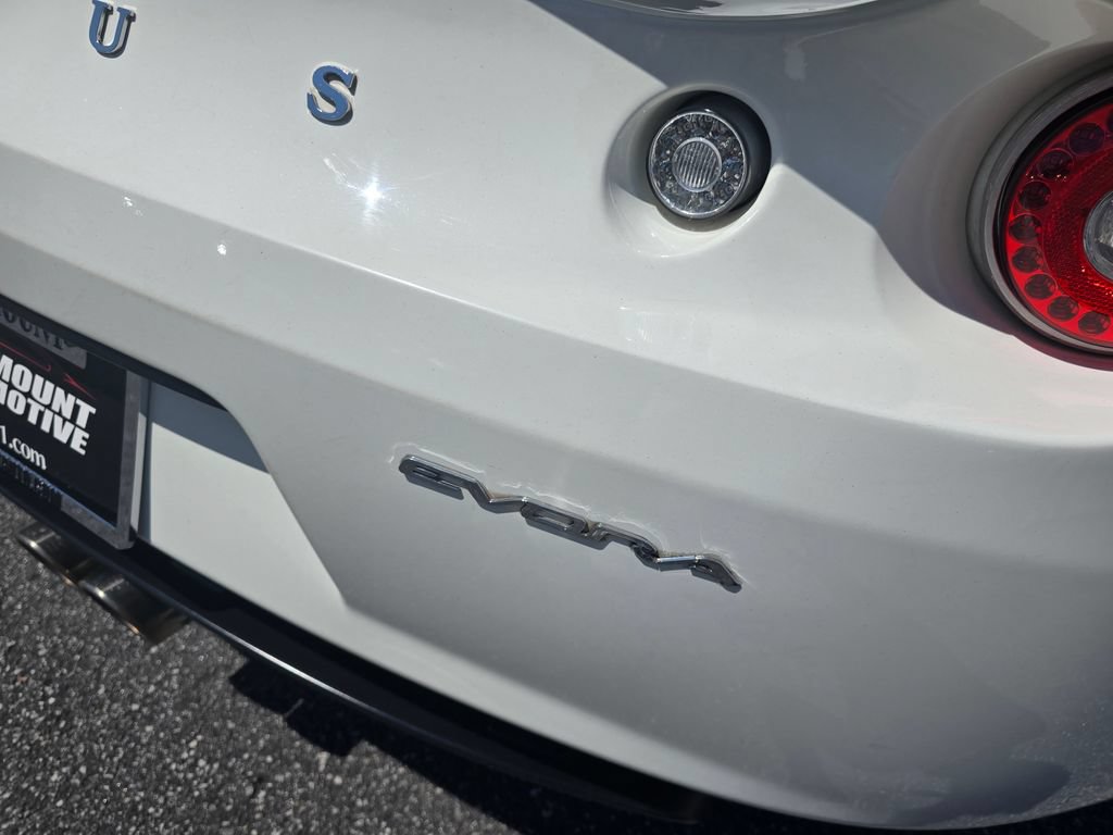 Used 2011 Lotus Evora 2+2 RWD image 32