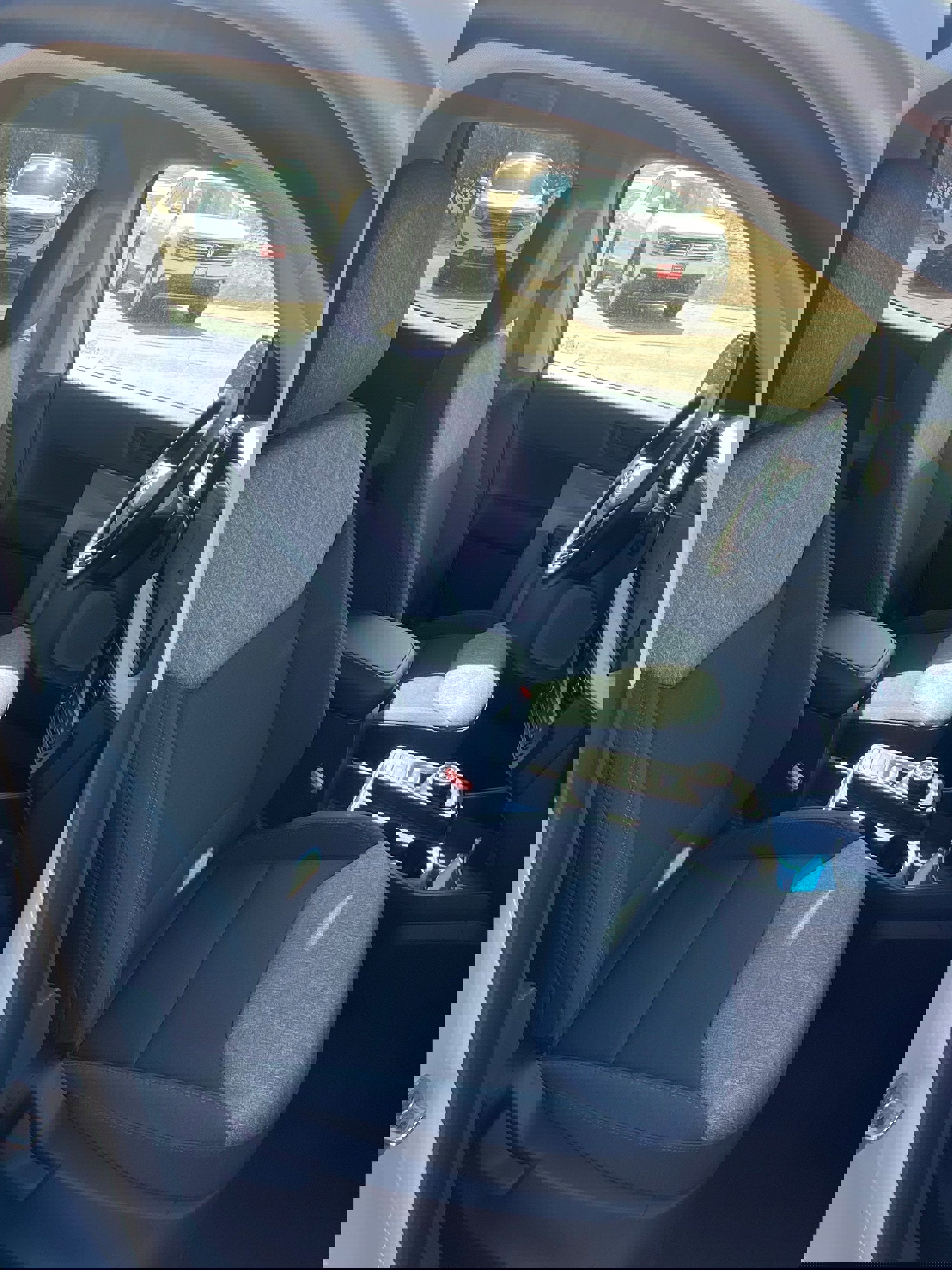 New 2026 Ford Maverick XLT w/ XLT Luxury Package image 19