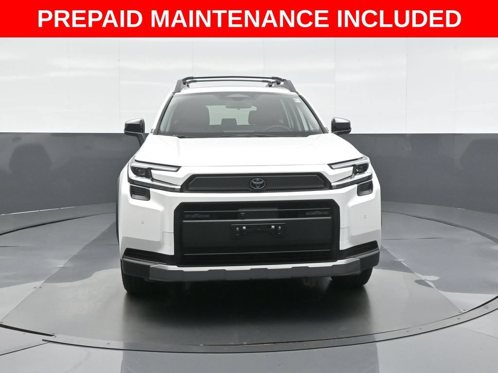 Certified 2026 Toyota RAV4 AWD Plug-in Hybrid w/ Illumination Package (TMS) image 2