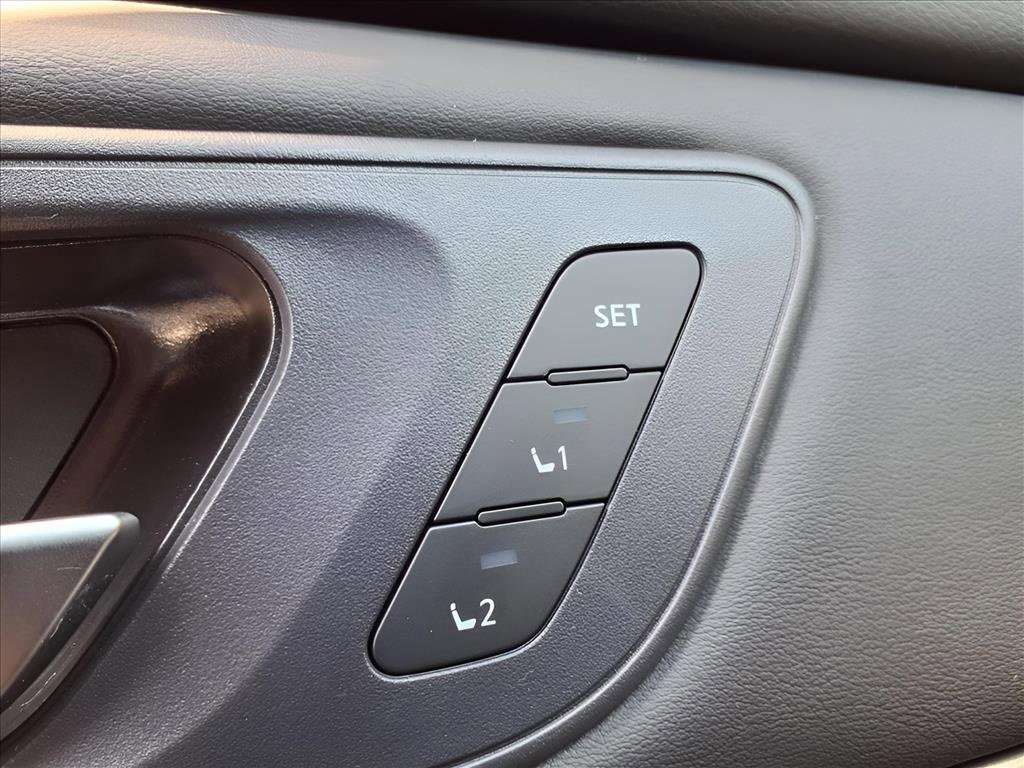 New 2026 Nissan Rogue SV w/ Rock Creek Premium Package image 18