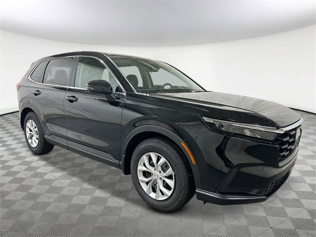 New 2026 Honda CR-V LX image 7