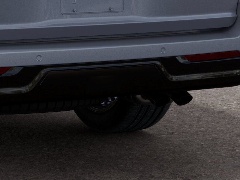 New 2027 Lincoln Navigator Premiere RWD image 23