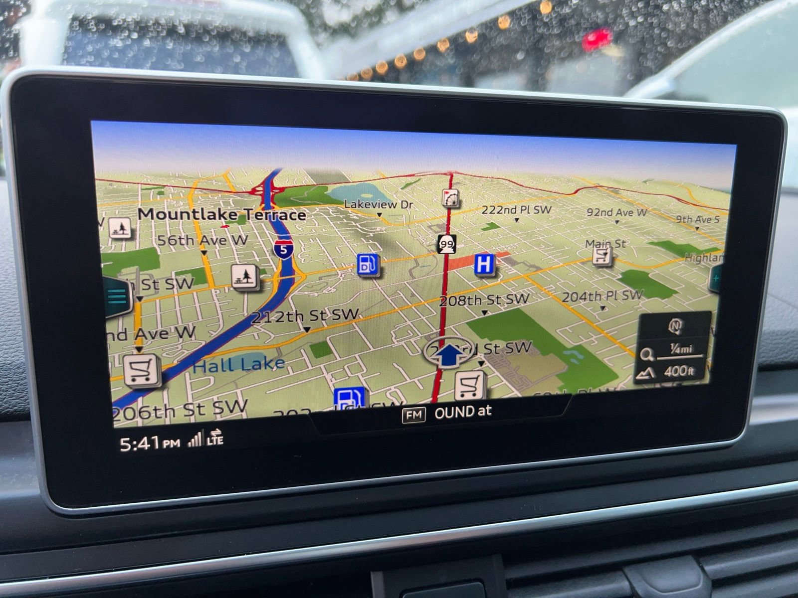 Used 2019 Audi A4 2.0T Premium Plus w/ Premium Plus Package image 35