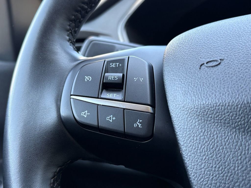 Used 2024 Ford Escape Active FWD image 15
