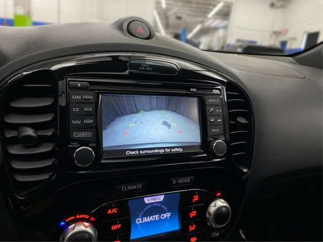 Used 2014 Nissan Juke SL AWD/4WD image 32