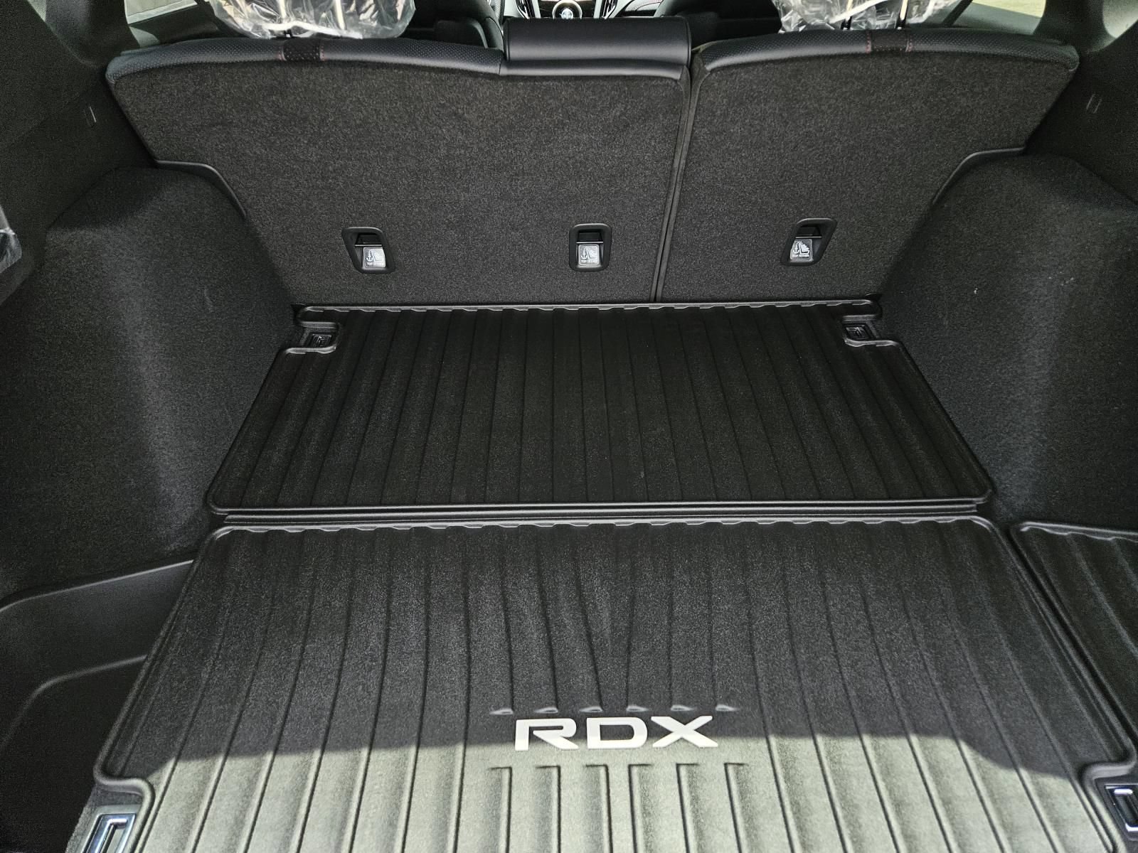 New 2026 Acura RDX A-Spec AWD/4WD image 10