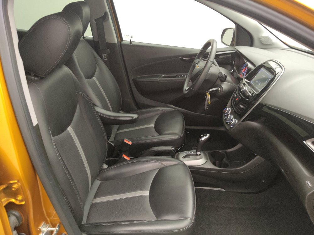 Used 2019 Chevrolet Spark ACTIV FWD image 21