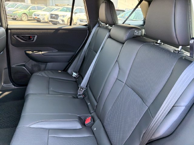 New 2026 Subaru Outback Limited XT AWD/4WD image 22