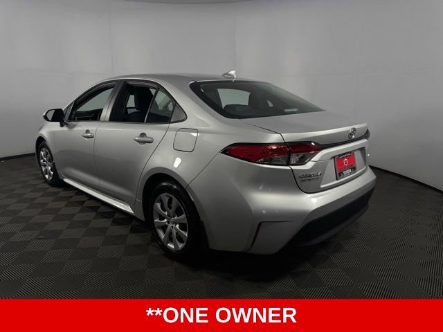 Used 2026 Toyota Corolla LE image 6