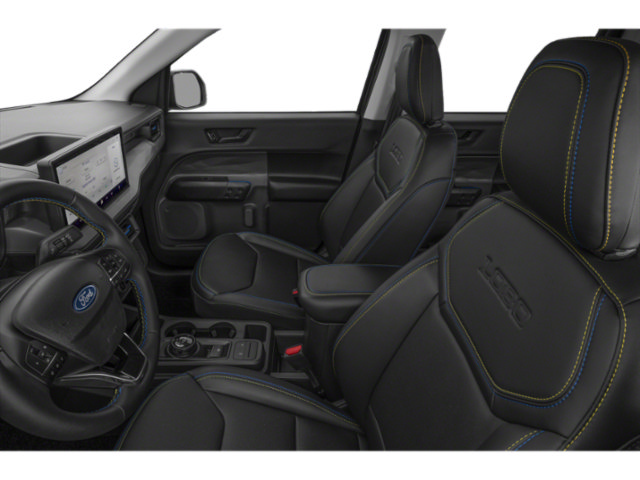 New 2026 Ford Maverick Lobo AWD/4WD image 30