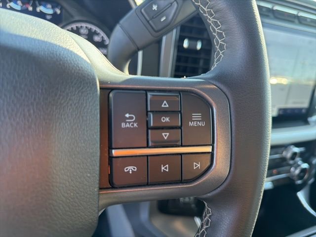 Certified 2023 Ford F150 XLT w/ Equipment Group 302A High image 29