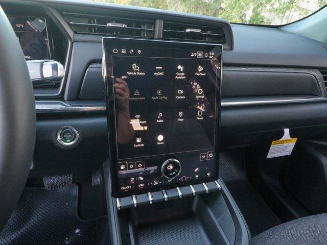 New 2026 GMC Terrain Elevation w/ Black Edition image 18