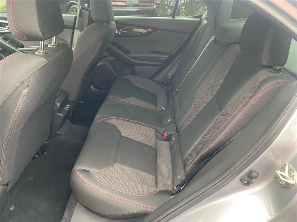 Used 2022 Subaru WRX Premium AWD/4WD image 22