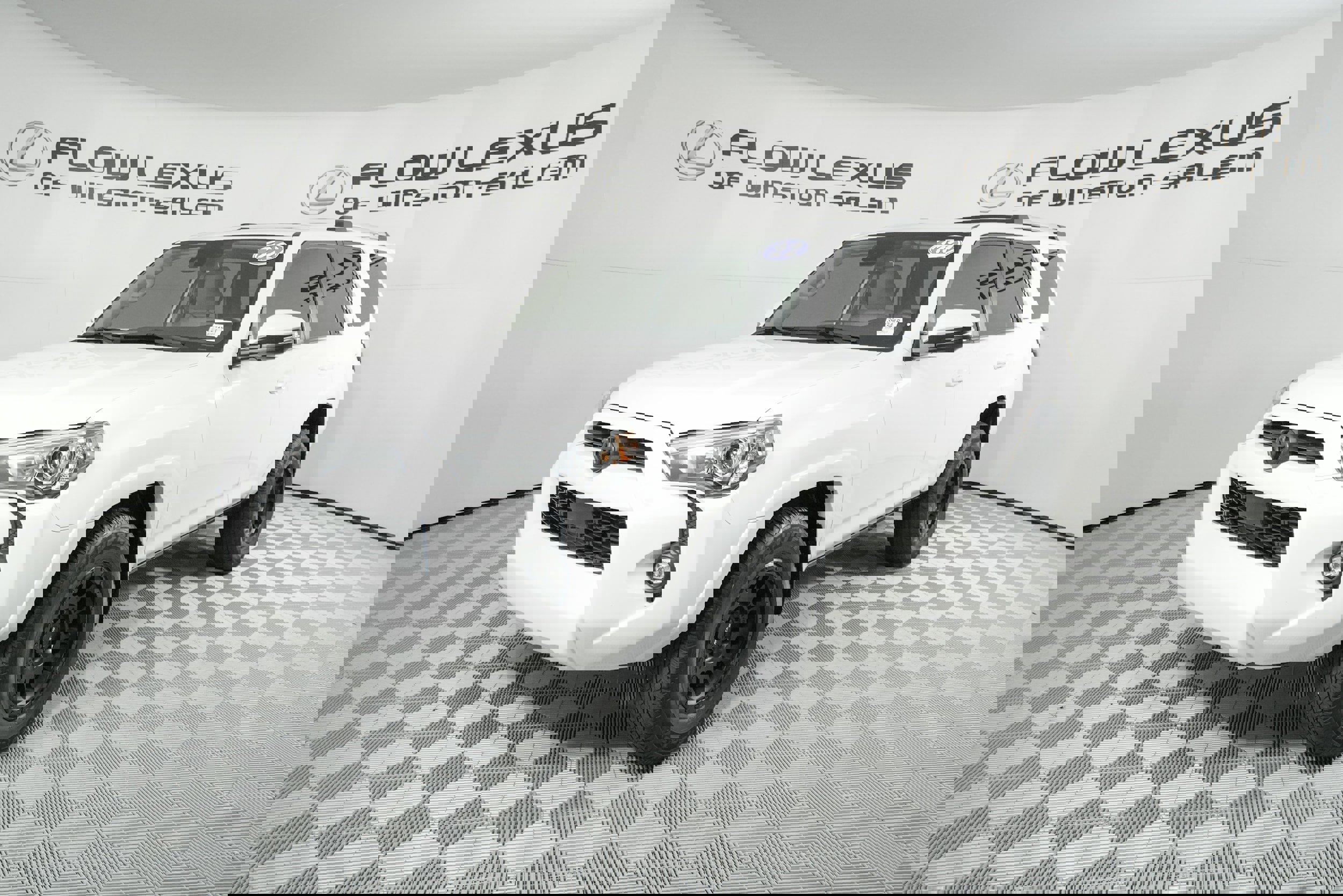 Used 2022 Toyota 4Runner SR5 Premium