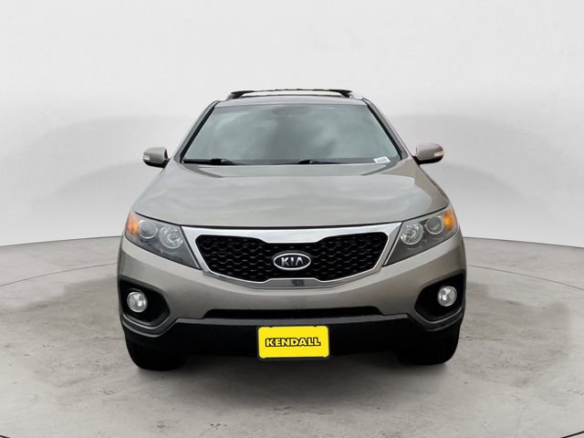 Used 2013 Kia Sorento LX w/ Convenience Pkg AWD/4WD image 8