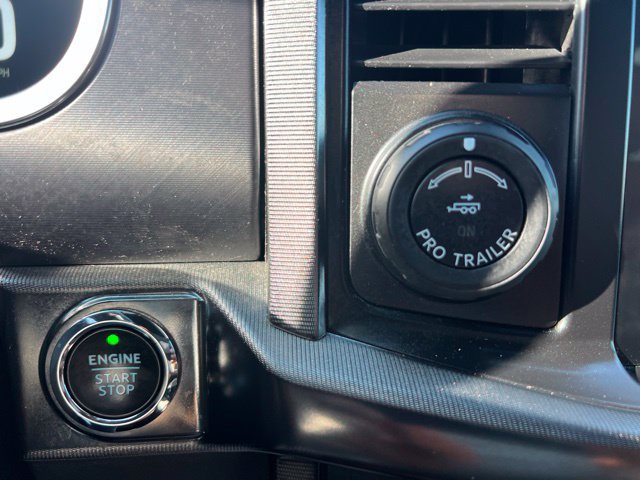 Used 2021 Ford F150 Platinum w/ Equipment Group 701A High AWD/4WD image 30