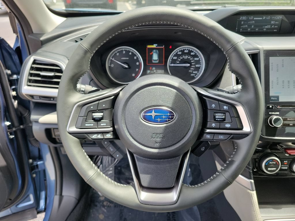 Certified 2023 Subaru Forester Limited AWD/4WD image 30