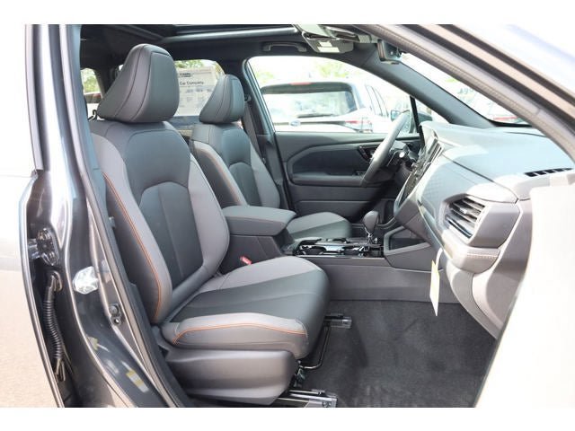 New 2026 Subaru Forester Sport w/ Onyx Edition AWD/4WD image 51