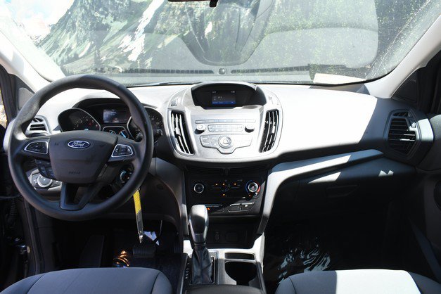 Used 2019 Ford Escape S FWD image 18