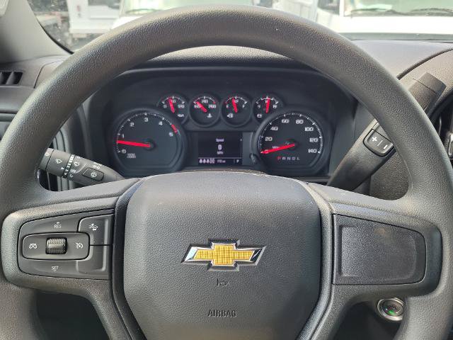New 2025 Chevrolet Silverado 3500 W/T w/ WT Convenience Package AWD/4WD image 18