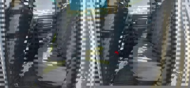 Used 2014 RAM 2500 Big Horn AWD/4WD image 11